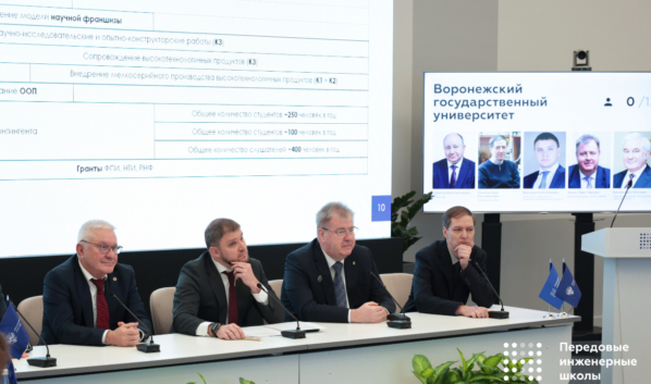 На заседании Совета.