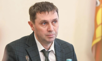 Сергей Петрин.