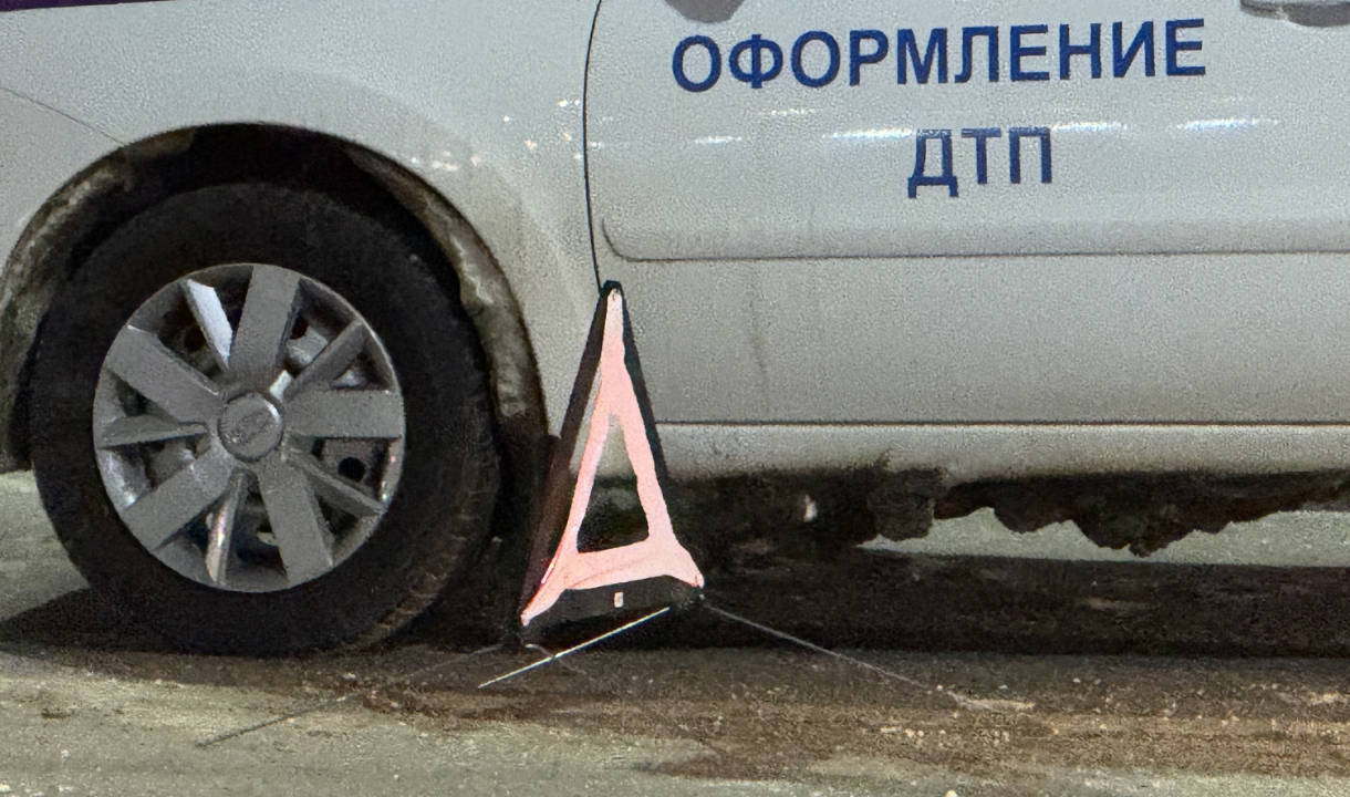 Четыре человека погибли в ДТП с фурой и КИА под Воронежем