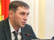 Сергей Петрин.