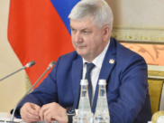 Александр Гусев.