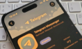 Telegram.