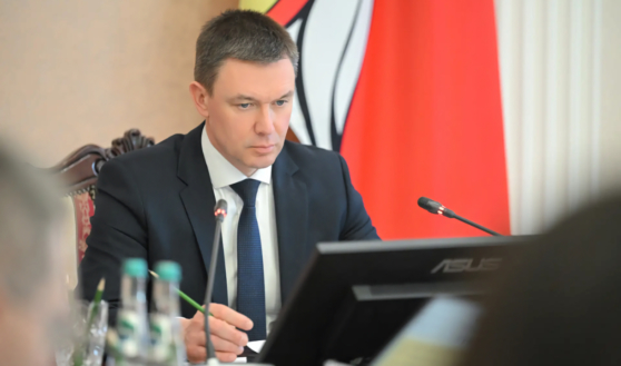 Дмитрий Маслов.