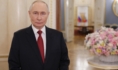 Владимир Путин.