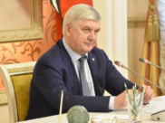 Александр Гусев.