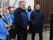 Александр Сидякин.