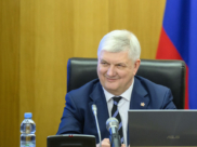 Александр Гусев.