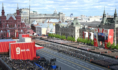 День Победы в Москве.