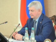 Александр Гусев.