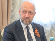 Илья Иванов.
