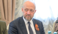 Илья Иванов.