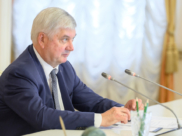 Александр Гусев.