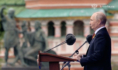 Владимир Путин.
