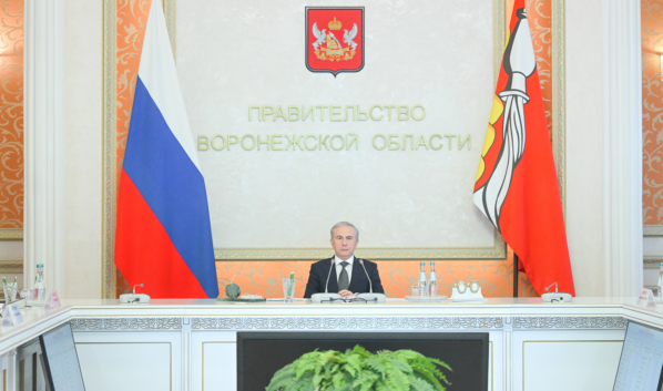 Сергей Трухачев.