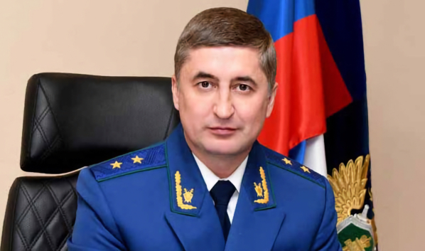 Сергей Филипенко.