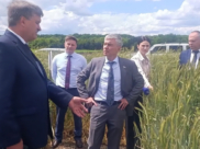 Евгений Ревенко.