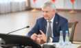 Александр Гусев.