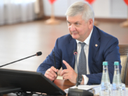 Александр Гусев.