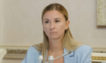 Ирина Мануковская.