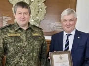Благодарность Александру Гусеву.