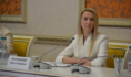 Ирина Мануковская.