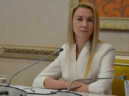 Ирина Мануковская.