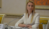 Ирина Мануковская.