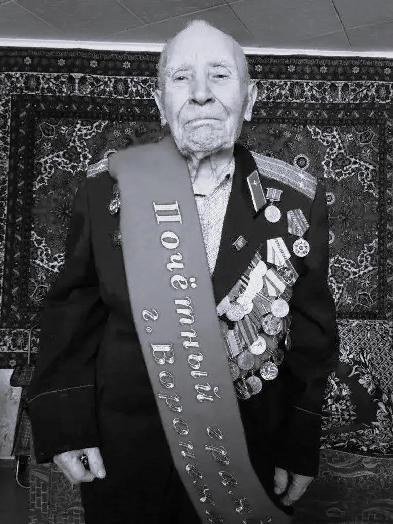 Валентин Логунов. 