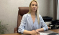 Ирина Мануковская.