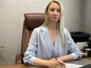 Ирина Мануковская.