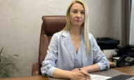 Ирина Мануковская.