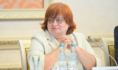 Татьяна Аушева.