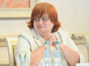 Татьяна Аушева.