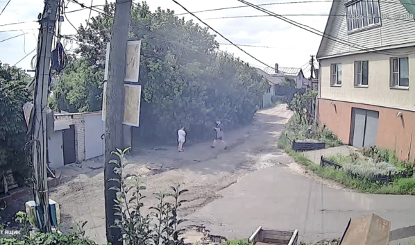 Подозреваемые.
