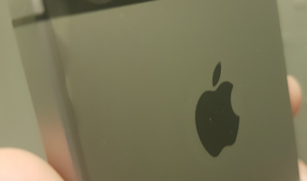 iPhone.