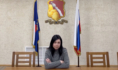 Горожанку уберегли от потери денег.