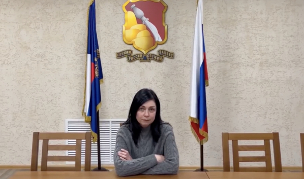Горожанку уберегли от потери денег.