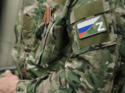 Армия России.