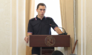 Евгений Чернихов.