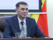 Сергей Петрин.