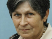 Светлана Миловидова.