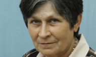 Светлана Миловидова.