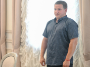Дмитрий Носов.