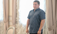 Дмитрий Носов.