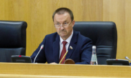 Юрий Матузов.
