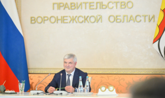 Александр Гусев.