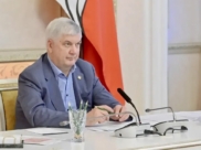 Александр Гусев.