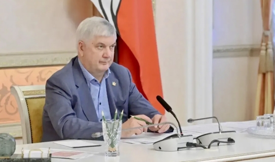 Александр Гусев.
