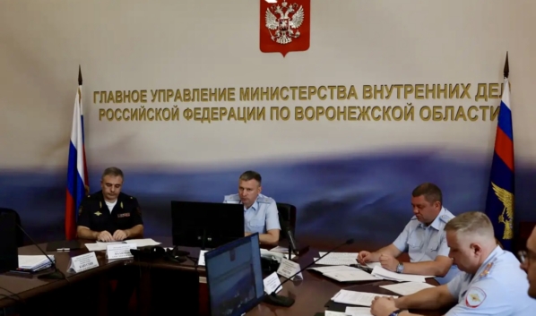 На заседании коллегии.