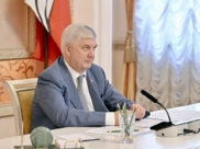 Александр Гусев.